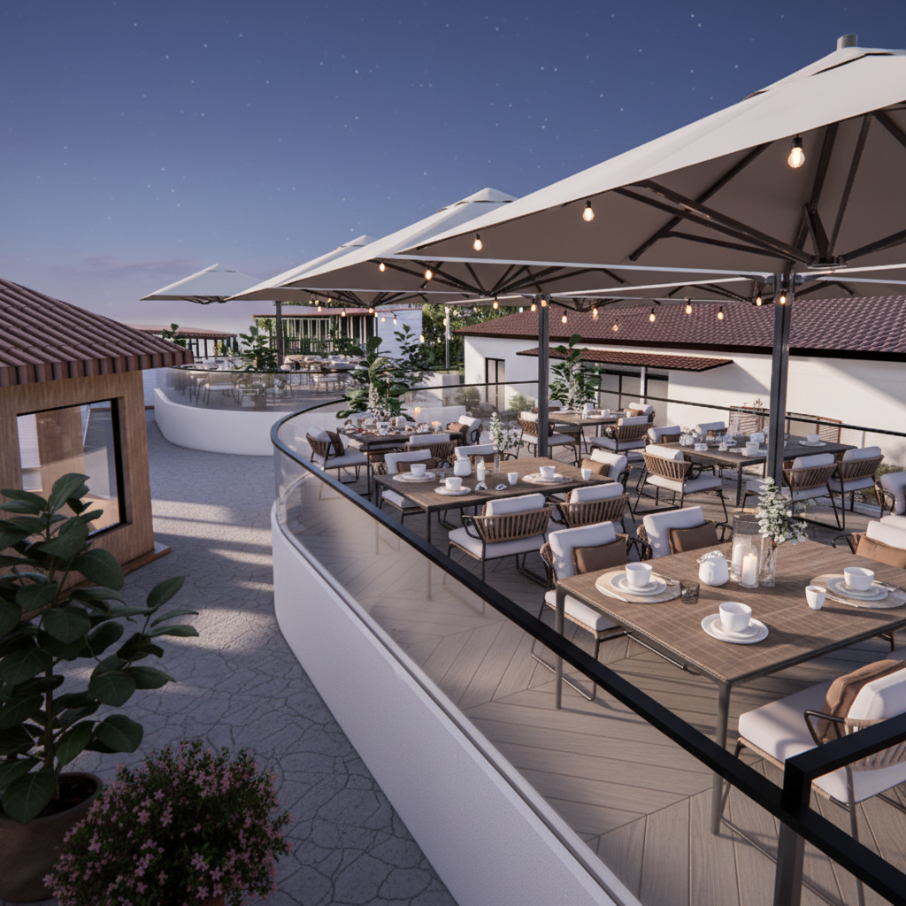 After - exterior transformation: Design type: exterior. Style Ref: https://base44.app/api/apps/68a6b71b9e6d8b9bb330a7ee/files/public/68a6b71b9e6d8b9bb330a7ee/0f05a5c0d_GeneratedImageOctober282025-3_56PM.png. Instructions: No instructions provided.