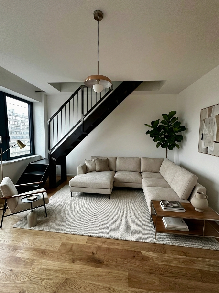 After - Design transformation