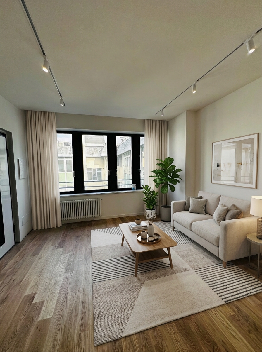 After - Design transformation