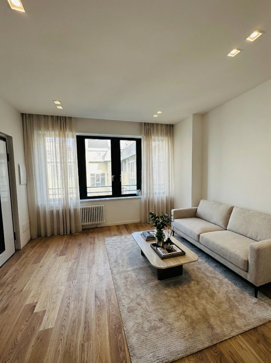 After - Design transformation