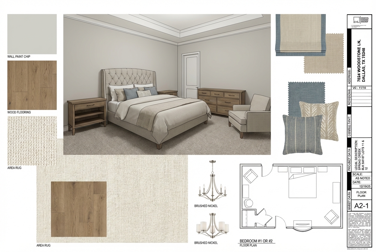 After - Design transformation