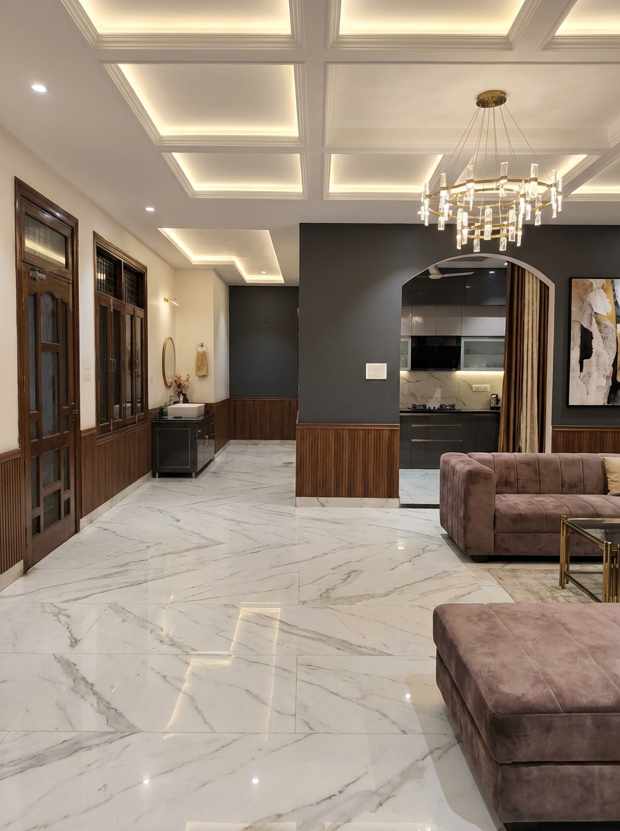 After - Design transformation