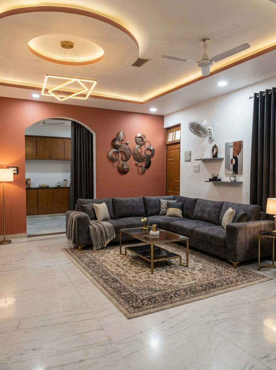 After - Design transformation