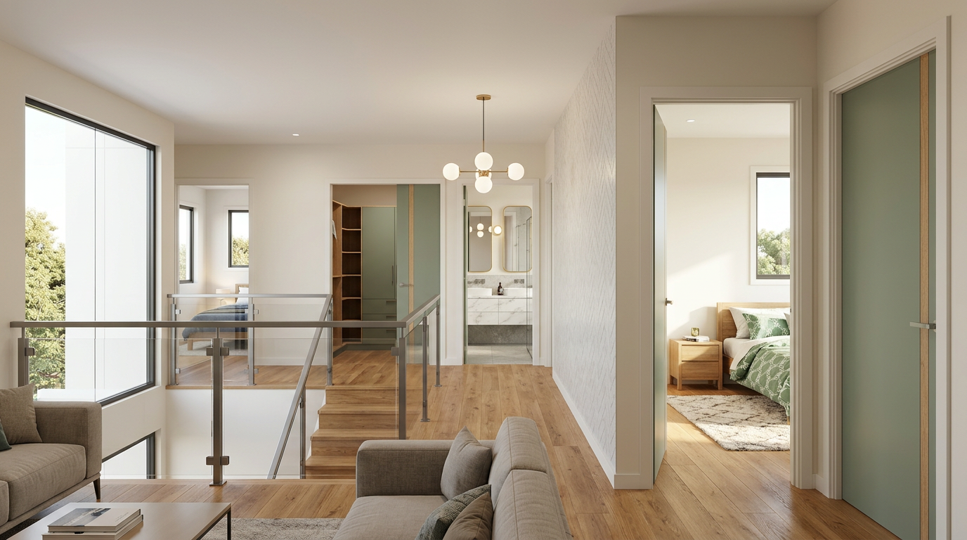 After - Design transformation