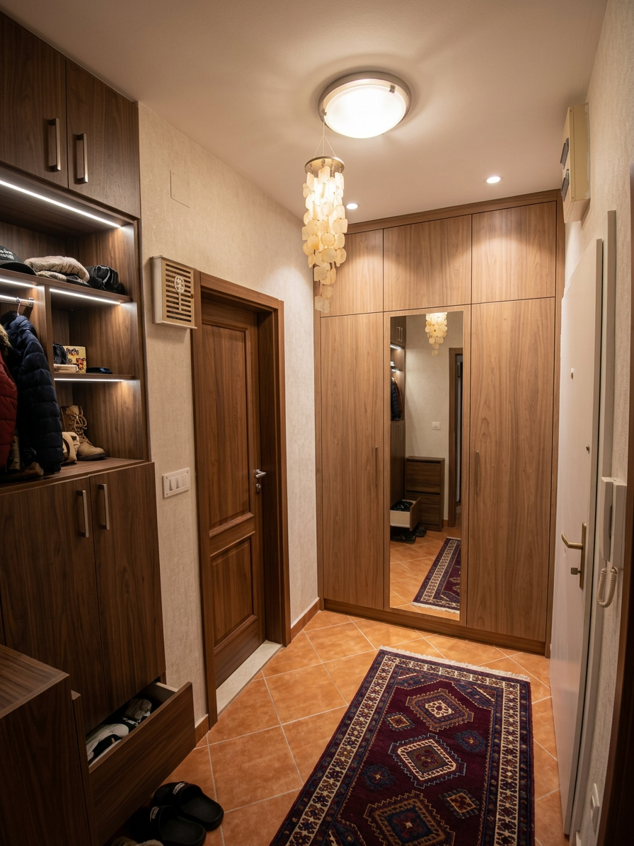 After - Design transformation